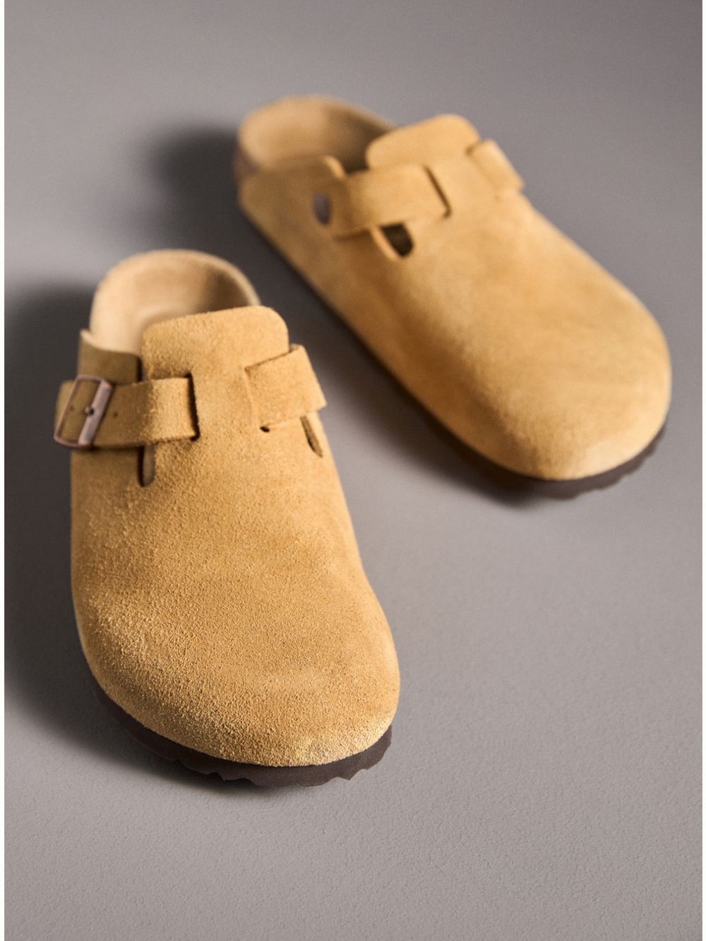 Birkenstock Boston Clogs - Picture 2 of 4